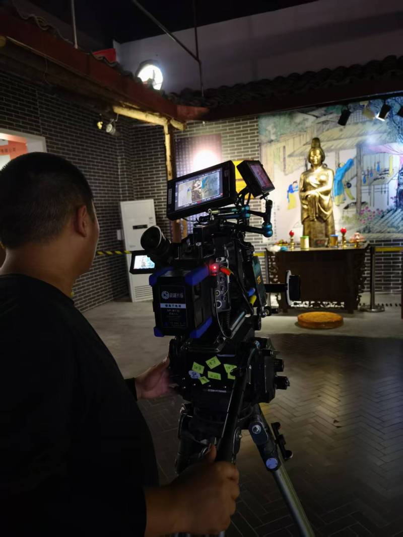 聚焦陵川县产品宣传视频拍摄公司，以专业实力赋能品牌声量升级