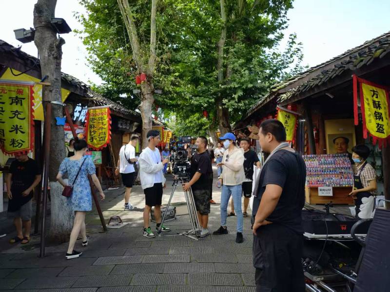 陵川县电商产品视频拍摄制作，开启销量增长新引擎