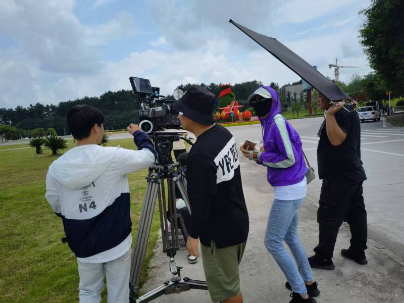 陵川县极致互动，未来愿景宏大，致力于成为全球领先的产品宣传视频企业