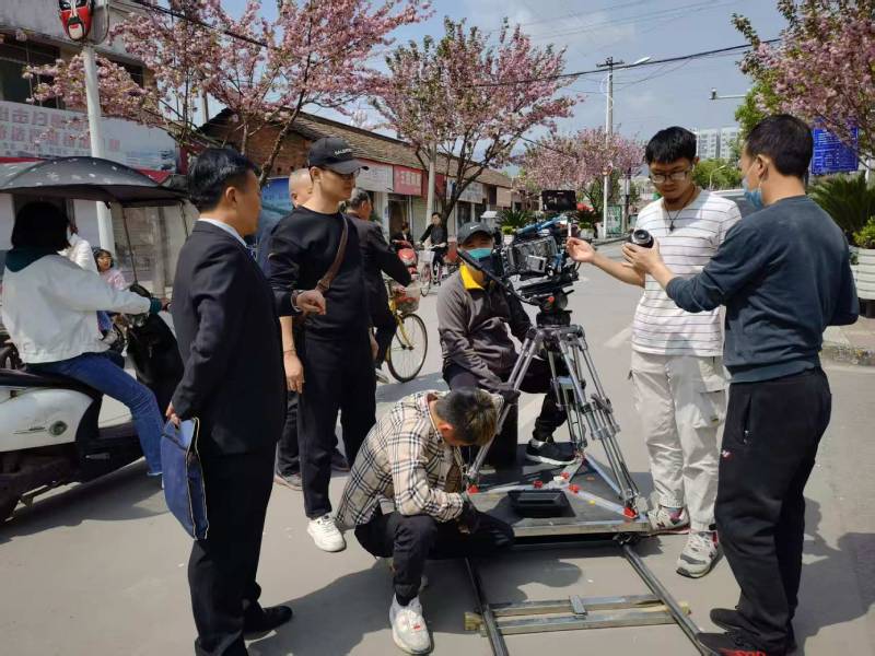 陵川县产品视频拍摄进阶指南，助力产品抢占视觉高地