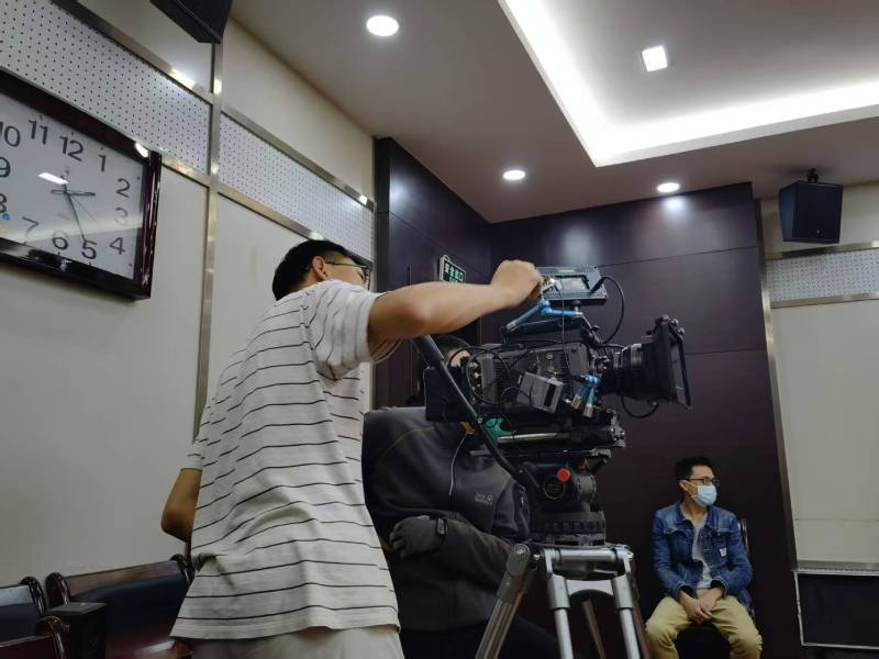 大数据指导创作方向，陵川县产品视频拍摄公司让每帧画面都有效触达