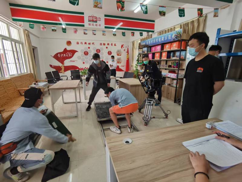 陵川县电商产品视频拍摄制作实战秘籍，助力产品引爆电商流量